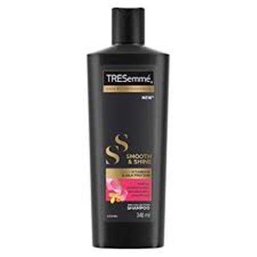 TRESEMME SHAMPOO SMOOTH_AND_SHINE 340ml